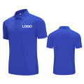 Ropa deportiva para hombre vendedora caliente de la camisa de POLO de la ropa de sport